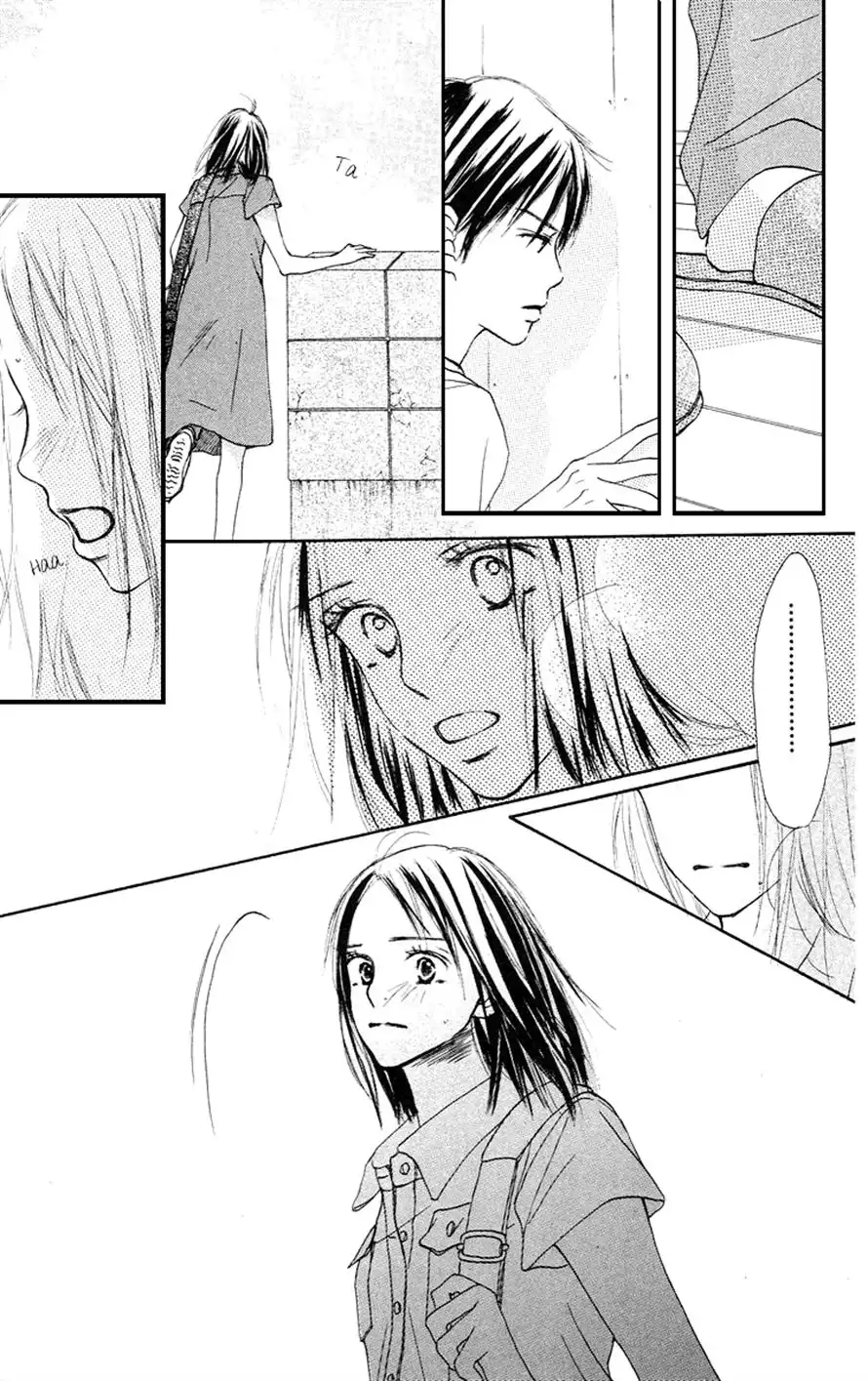 Sakura Ryou March Chapter 3 32